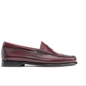 Womens Weejuns G.H. Bass & Company Penny Loafers